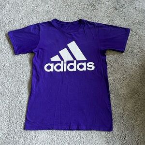 Men’s Adidas tees